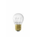 CALEX PEARL LED KOGELLAMP 220-240V 0,9W E27 P45, 14-LEDS 1800K