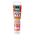 BISON POLY MAX® CRYSTAL EXPRESS HANGTUBE 115 G NL/FR
