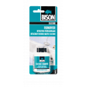 BISON SILICONE KITRESTENVERWIJDERAAR BLISTER 100 ML