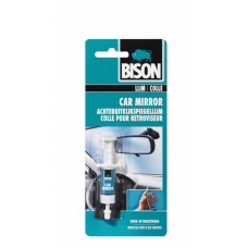 BISON CAR MIRROR 2 ML SPUIT + GAAS KAART (EOL)