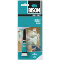 BISON GLASS BLISTER 3 GR NL/FR