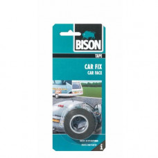 BISON CAR FIX BLISTER 1.5 M X 19 MM NL/FR