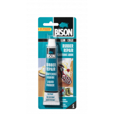 BISON RUBBER REPAIR BLISTER 50 ML NL/FR