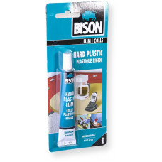 BISON HARD PLASTIC LIJM BLISTER 25 ML NL/FR