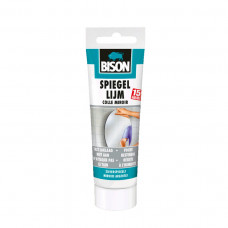 BISON SPIEGELLIJM TUBE 100 G NL/FR