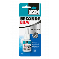 BISON SECONDELIJM INDUSTRIE BLISTER 20 G NL