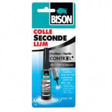 SECONDELIJM CONTROL+