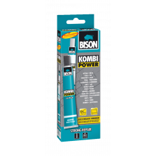 BISON KOMBI POWER VOUWDOOS 65 ML NL/FR