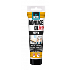 BISON MONTAGEKIT SUPER HANGTUBE 200 G NL/FR