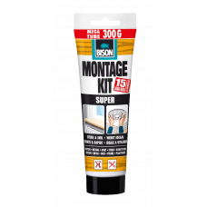 BISON MONTAGEKIT SUPER HANGTUBE 300 G NL/FR