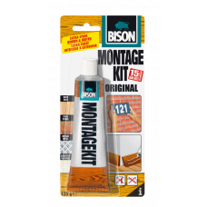 BISON MONTAGEKIT ORIGINAL TUBE 125 G NL/FR
