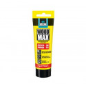 BISON WOOD MAX® EXPRESS POWER TUBE 100 G NL/FR