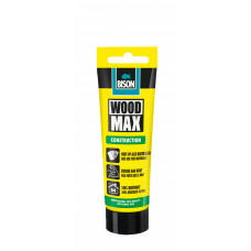 BISON WOOD MAX® TUBE 100 G NL/FR