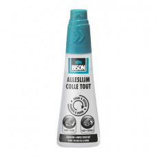 BISON ALLESLIJM DRAAI & DOSEER FLACON 90 ML NL/FR