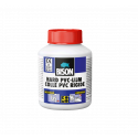 BISON HARD PVC-LIJM FLACON 100 ML NL/FR