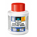 BISON HARD PVC-LIJM FLACON 250 ML NL/FR