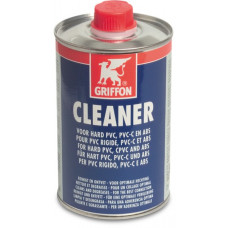GRIFFON REINIGER 0,5LTR TYPE CLEANER LABEL NL/FR/EN/DE/ES/PT/IT