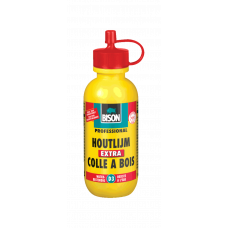 BISON HOUTLIJM EXTRA FLACON 75 G NL/FR