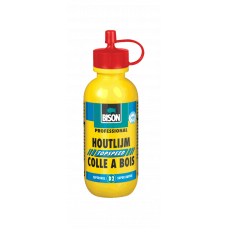 BISON HOUTLIJM TOPSPEED FLACON 75 G NL/FR