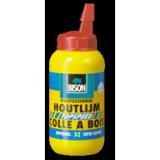 BISON HOUTLIJM TOPSPEED FLACON 750 G NL/FR