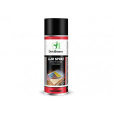 ZWALUW LIJM SPRAY 400ML