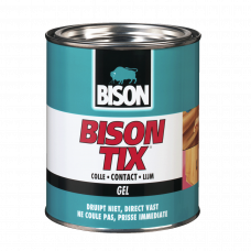 BISON TIX® BLIK 250 ML NL/FR