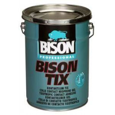BISON PROFESSIONAL BISON TIX® BLIK 750ML NL