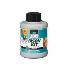 BISON KIT® MET KWAST FLACON 400 ML NL/FR