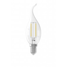 CALEX LED TIP-KAARSLAMP 2,0W 250LM E14