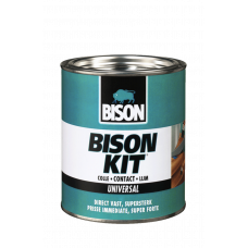 BISON KIT® BLIK 250 ML NL/FR/EN