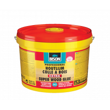 BISON HOUTLIJM EXTRA EMMER 3 KG NL/FR/EN/EL