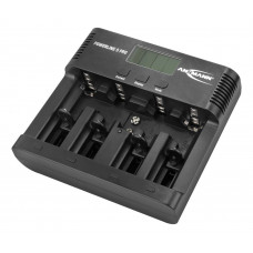 LADER NIMH / NICD POWERLINE 5 PRO LADER NIMH / NICD POWERLINE 5 PRO