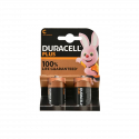 BLS A 2ST.DURACELL PLUS MN1400/C