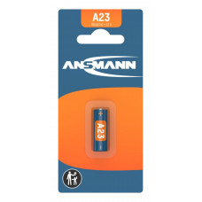 COIN CELLS ALKALINE BATTERIJ A23 / LR23 COIN CELLS ALKALINE BATTERIJ A23 / LR23