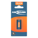 LITHIUM BATTERIES LITHIUM BATTERIJ CR123A / CR17335 LITHIUM BATTERIES LITHIUM BATTERIJ CR123A / CR17335