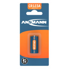LITHIUM BATTERIES LITHIUM BATTERIJ CR123A / CR17335 LITHIUM BATTERIES LITHIUM BATTERIJ CR123A / CR17335