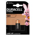 DURACELL ULTRA M3 PHOTO 123A BP1