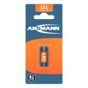 COIN CELLS ALKALINE BATTERIJ LR1
