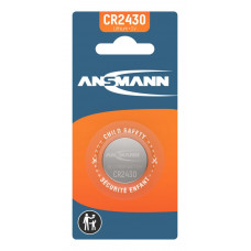 KNOOPCEL BATTERIJEN LITHIUM KNOOPCEL CR2430 KNOOPCEL BATTERIJEN LITHIUM KNOOPCEL CR2430