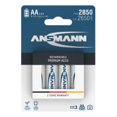 NIMH ACCU NIMH ACCU MIGNON AA TYP 2850 (MIN. 2650 MAH) 4ER BLISTERVERP NIMH ACCU NIMH ACCU MIGNON AA TYP 2850 (MIN. 2650 MAH) 4ER BLISTERVERP