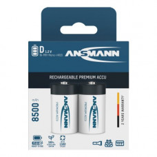 NIMH ACCU NIMH ACCU MONO D 8500 MAH MAXE 2ER NIMH ACCU NIMH ACCU MONO D 8500 MAH MAXE 2ER