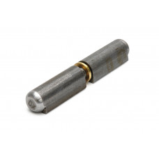 HPL-WR 0 100 / AANLASPAUMELLE STALEN PEN MESS. RING 100X16 B