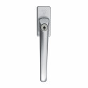 VEILIGHEIDS DRAAI-KIEP RAAMKRUK L/CILINDER/7X32/SKG2/ALUMINIUM F1 VEILIGHEIDS DRAAI-KIEP RAAMKRUK L/CILINDER/7X32/SKG2/ALUMINIUM F1