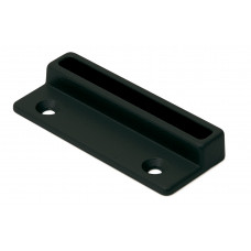 RBP 7210 BE / RAAMBOOMPLAATJE 74X30 MM ZWART EPOXY RBP 7210 BE / RAAMBOOMPLAATJE 74X30 MM ZWART EPOXY