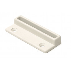 RBP 7210 WE / RAAMBOOMPLAATJE 74X30 MM WIT EPOXY RBP 7210 WE / RAAMBOOMPLAATJE 74X30 MM WIT EPOXY