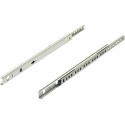 HETTICH LADEGELEIDER KA1730 250-410 MM STAAL VERZINKT, 2 STUKS