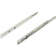 HETTICH LADEGELEIDER KA1730 250-410 MM STAAL VERZINKT, 2 STUKS HETTICH LADEGELEIDER KA1730 250-410 MM STAAL VERZINKT, 2 STUKS