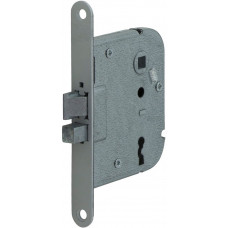 446-55 DR.1+3 B DEURSLOT, DM55MM, S55MM, KRUKGAT 8MM, VOORP 446-55 DR.1+3 B DEURSLOT, DM55MM, S55MM, KRUKGAT 8MM, VOORP