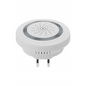 CALEX SMART CONNECT SIREN 110DB