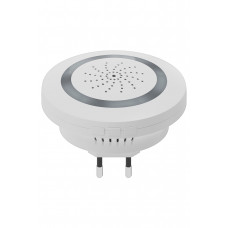 CALEX SMART CONNECT SIREN 110DB